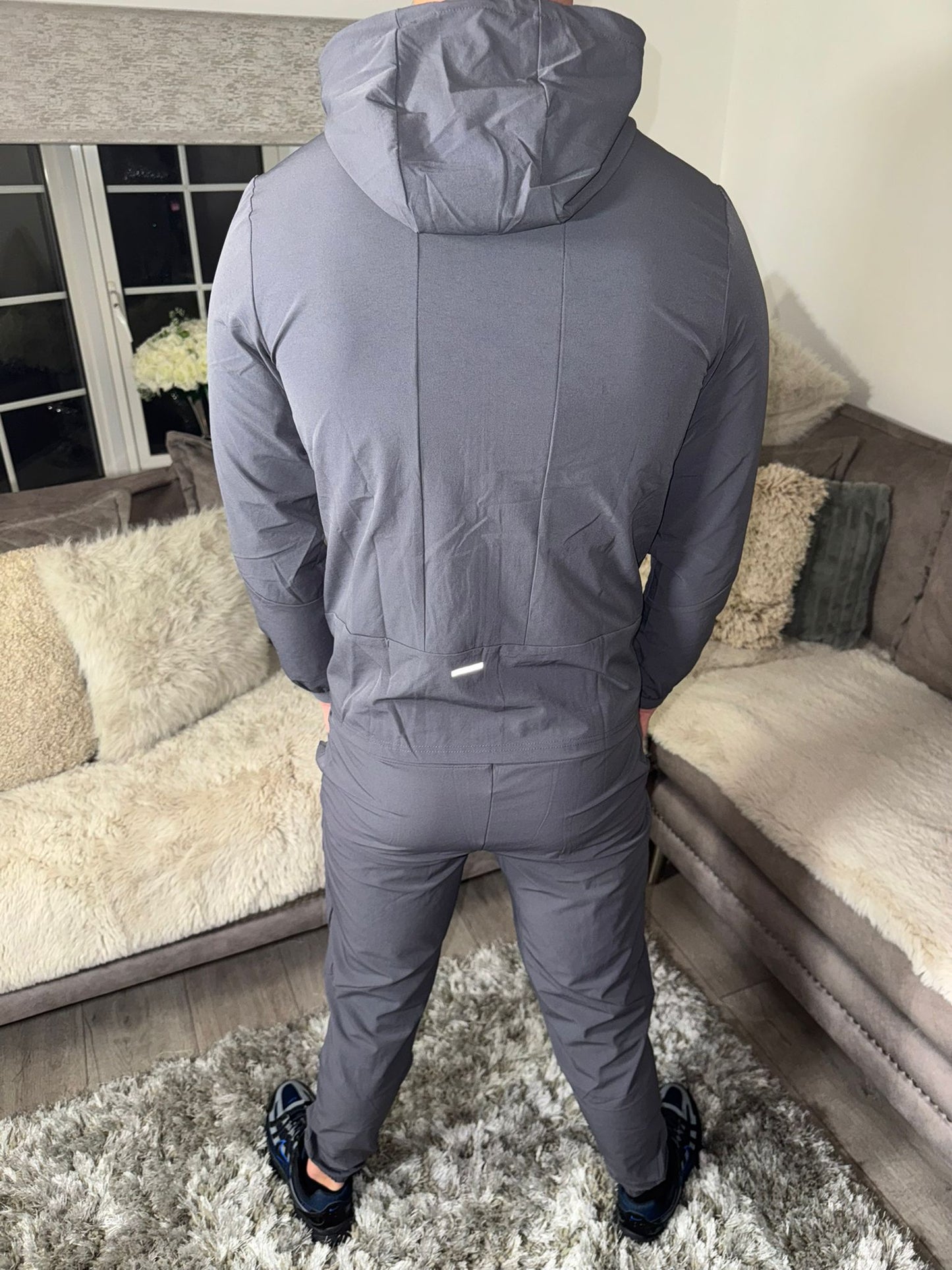Under Armour Grey