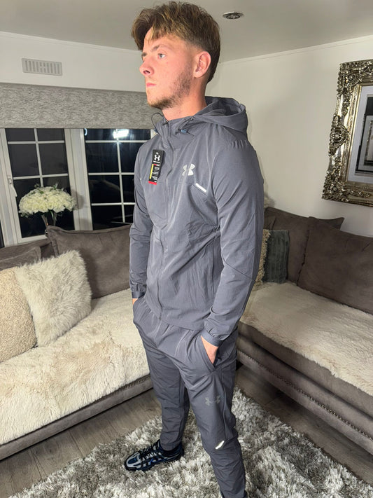 Under Armour Grey
