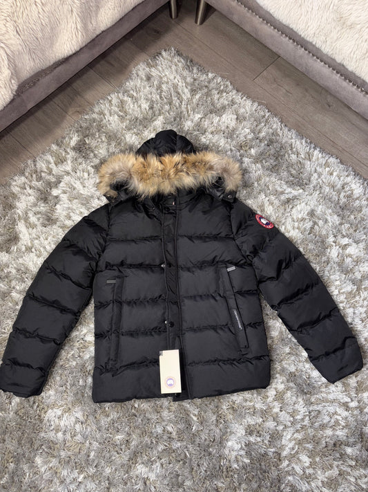 Children’s Canada Goose Coat