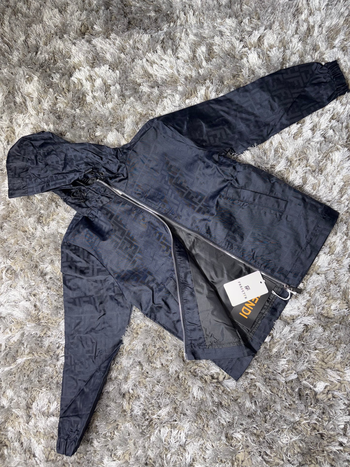 Children’s FENDI Jacket