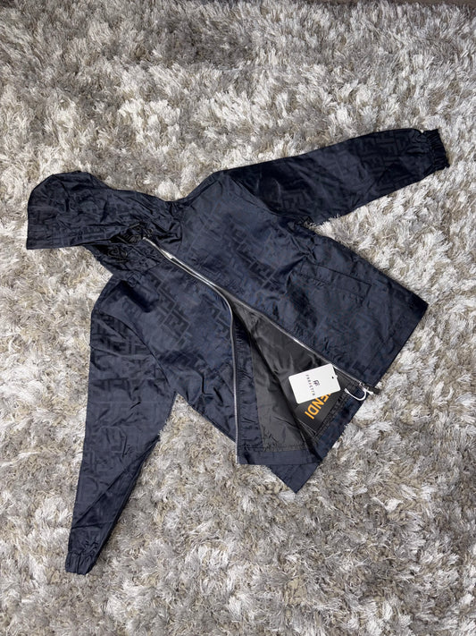 Children’s FENDI Jacket
