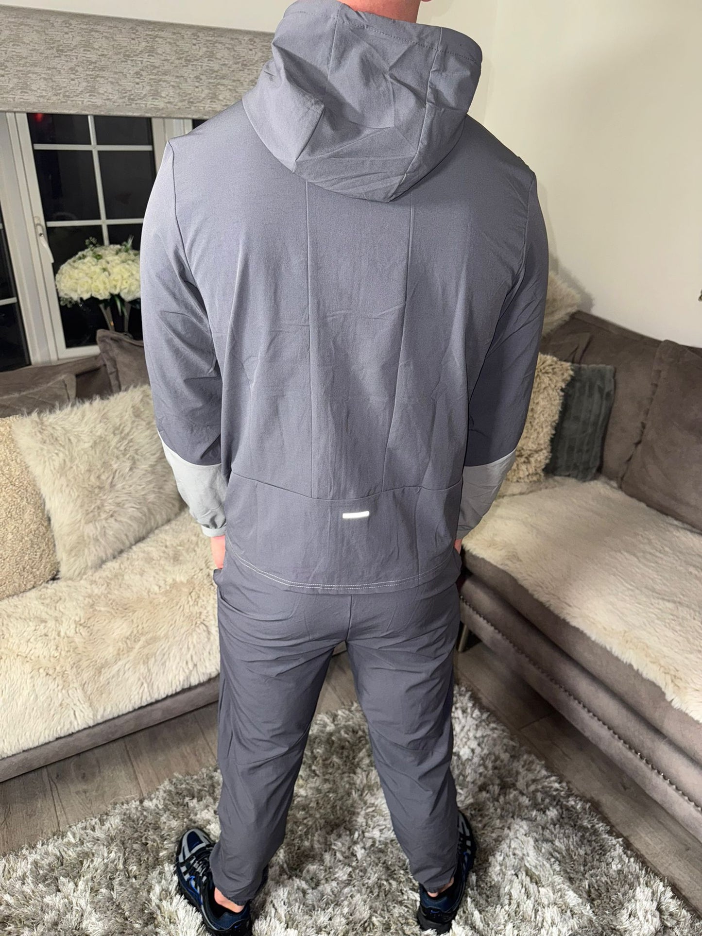 Under Armour Grey/Light